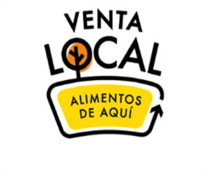 logo venta local aragon