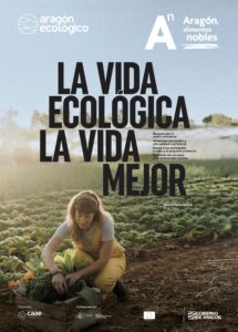 la vida ecológica la vida mejor