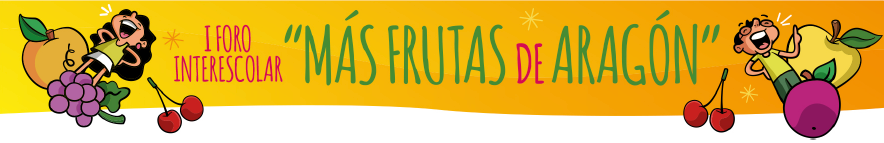 Foro interescolar año Frutas y Verduras