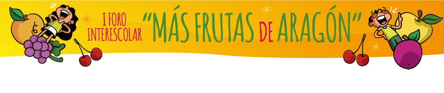 Foro interescolar año Frutas y Verduras