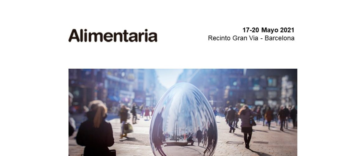 Alimentaria