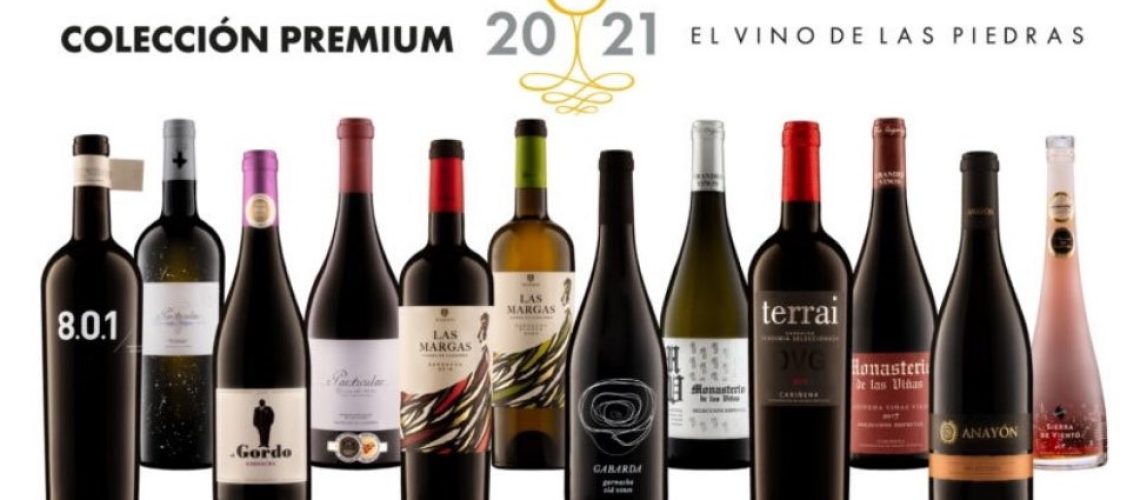 Coleccion premium 2021