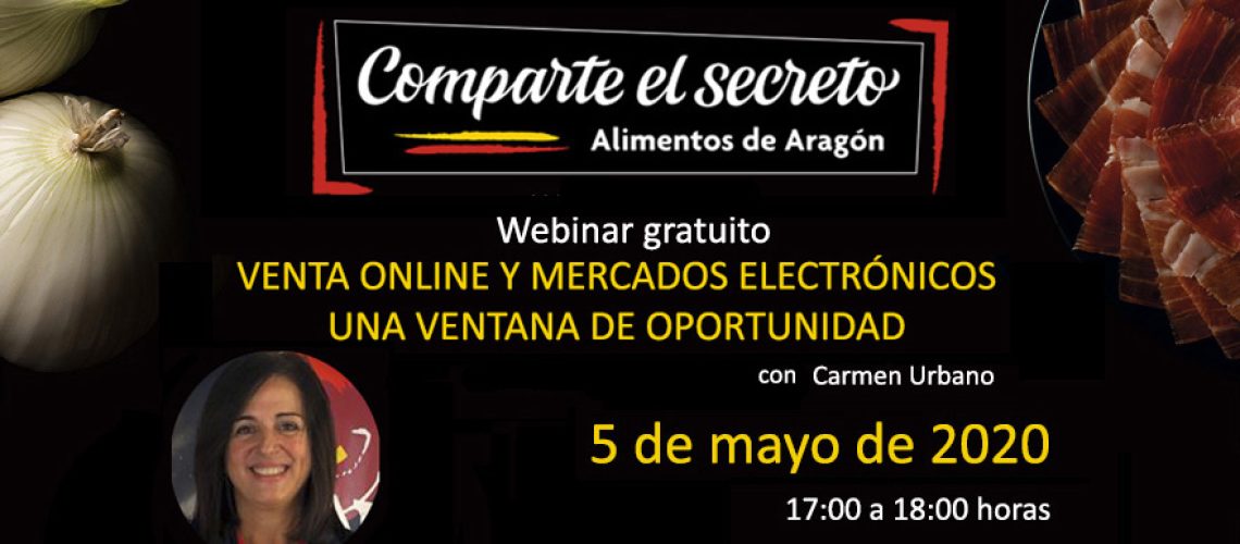 SARGA-Comparte el secreto-Encuestas-Mailing