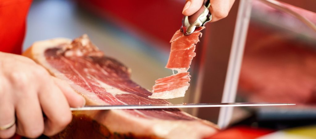 Jamón