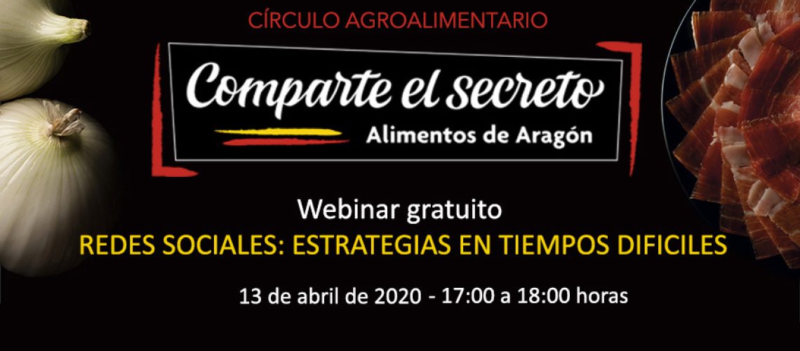 SARGA-Comparte el secreto-Encuestas-Mailing