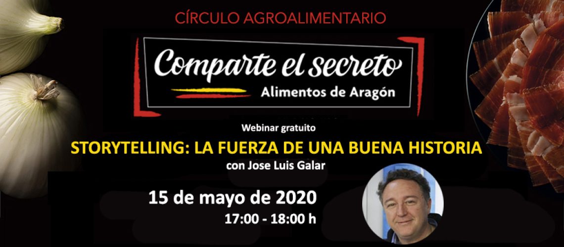 SARGA-Comparte el secreto-Encuestas-Mailing