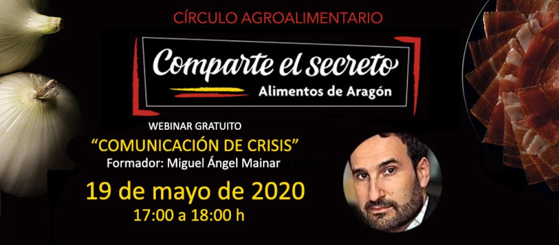 SARGA-Comparte el secreto-Encuestas-Mailing